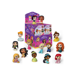 MYSTERY MINIS ULTIMATE PRINCESS / ULTIMATE PRINCESS / FIGURINE FUNKO POP en oferta