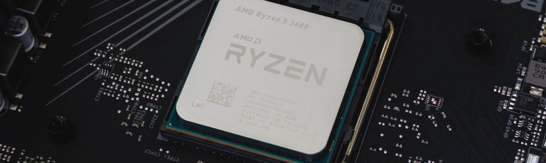 Ryzen 5 3600 Vs i5 9600K, Quel est le meilleur?
