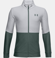 Maglia UA Prototype Full Zip da ragazzo precio