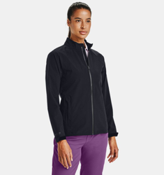Giacca UA Golf Rain da donna precio