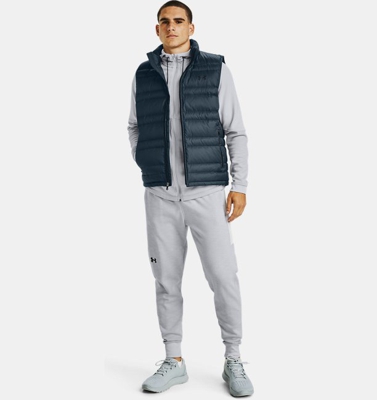Gilet UA Armour Down da uomo