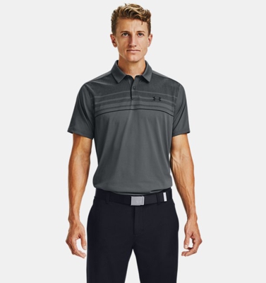 Polo UA Vanish 1Up da uomo