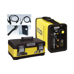 Saldatrice Inverter Power 160 características