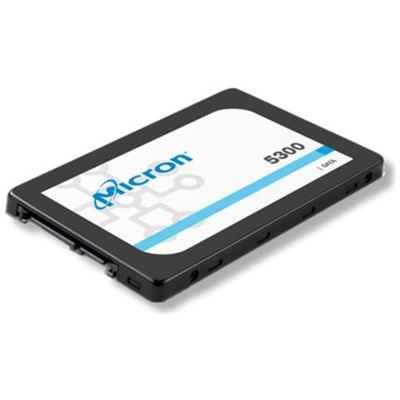 THINKSYSTEM 2.5 5300 480GB ENTRY SATA 6GB HS SSD