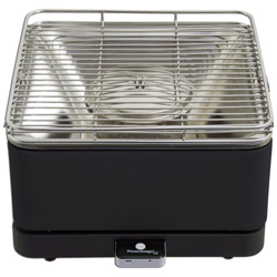Teide, Da tavolo, Antracite, Quadrato, Acciaio, Acciaio inossidabile en oferta