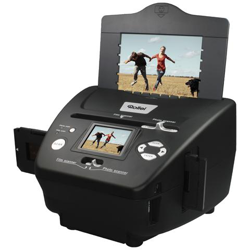 PDF-S 240 SE Scanner Digitale per foto, negativi e diapositive en oferta