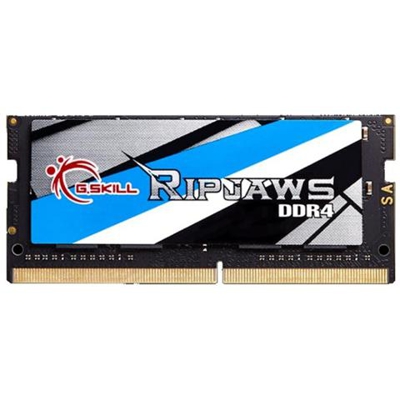 Memoria SoDimm Serie Ripjaws 16 GB (1x 16 GB) DDR4 2133 MHz