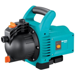 Classic Pompa da Giardino 600 Watt precio