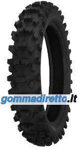 Shinko R540 ( 110/100-18 TT 64M ruota posteriore )