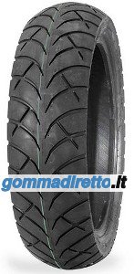 Kenda K671 ( 110/70-17 TL 54H )