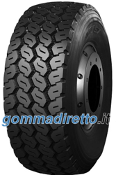 Goodride AT557 ( 385/65 R22.5 160K 20PR ) características