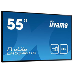 ProLite LH5546HS-B1 - 55'' Classe (54.6'' visualizzabile) display en oferta