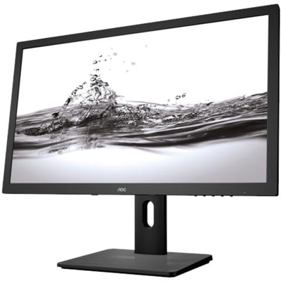 Monitor 21.5'' LED TN E2275PWJ 1920x1080 Full HD Tempo di Risposta 2 ms