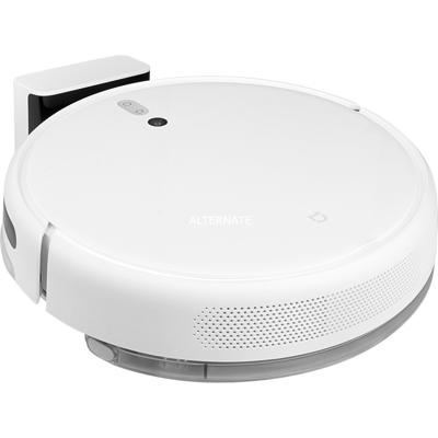 PN101012 aspirapolvere robot Bianco 0,6 L, Aspirazione robot