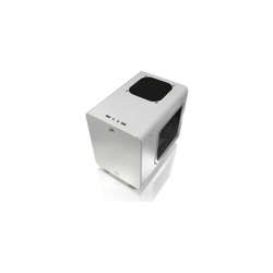 Case Metis Plus MiniTower Mini-ITX 2 Porte USB 3.0 Colore Bianco (Finestrato) precio