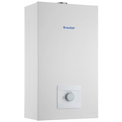 Caldaia a gas Neckar W8AME 4895 8 L A Blanco (Butano)