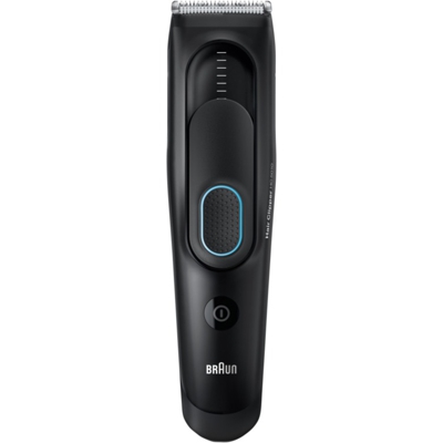 HC5010 Nero, Tagliacappelli