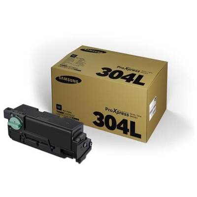 MLT-D304L / ELS Toner Originale Nero per ProXpress M4530ND Capacità 20000 Pagine