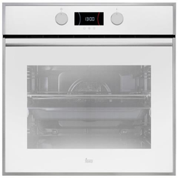 Forno Elettrico da Incasso HLB 840 P Capacità 70 L Multifunzione Ventilato Potenza 3552 W Colore Bianco precio