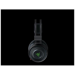 Nari Ultimate - Cuffie da gioco wireless con HyperSense características