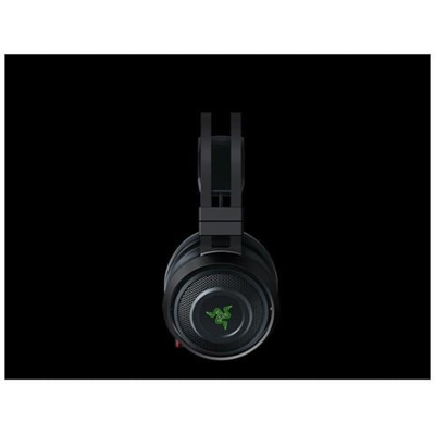 Nari Ultimate - Cuffie da gioco wireless con HyperSense