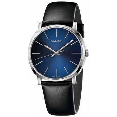 Posh K8q311cn Orologio Uomo Al Quarzo
