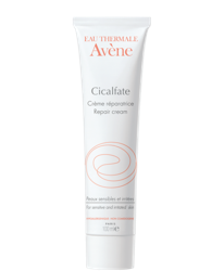 Avène Cicalfate Crema Ristrutturante 100ml características