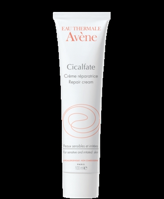 Avène Cicalfate Crema Ristrutturante 100ml