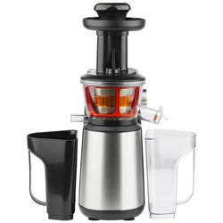 Estrattore di Succo GSX12 a Freddo Potenza 400 Watt Velocità 55 giri en oferta