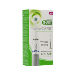 GUM POWERCARE SPAZZOLINO ELETTRICO precio