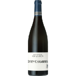 GEVREY CHAMBERTIN 2015 - CHANSON PERE ET FILS en oferta