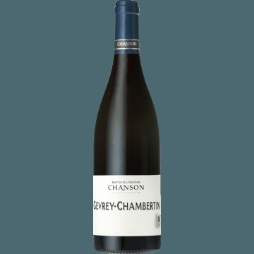 GEVREY CHAMBERTIN 2015 - CHANSON PERE ET FILS