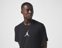 Jordan Jumpman T-Shirt, nero características