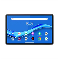Tab M10 Grigio 10.3'' Full HD Octa Core RAM 4GB Memoria 32GB +Slot MicroSD Wi-Fi - 4G Fotocamera 8Mpx Android - Europa en oferta