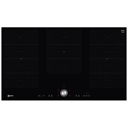 Piano Cottura T59PT60X0 a Induzione 5 Zone Cottura da 90 cm Colore Nero en oferta