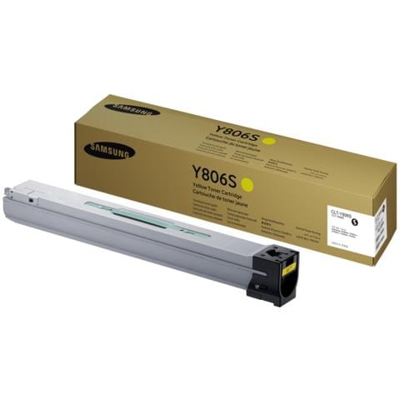 CLT-Y806S Toner laser 30000pagine Giallo