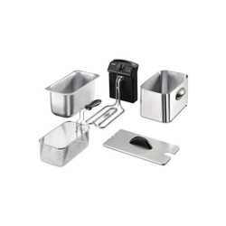 182004 Friggitrice Potenza 2000 Watt Capacità 4 Litri precio