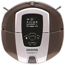 RBC070/1 011 Robot Aspirapolvere Colore Cioccolato / Metallico precio