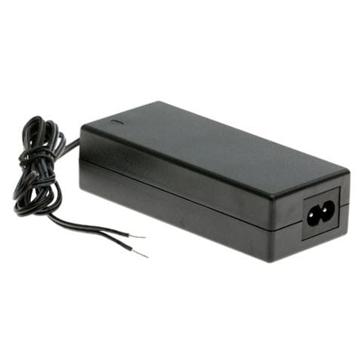 T8003 PS57, 44-57V, 0,7A, Interno, Macchina fotografica, Nero