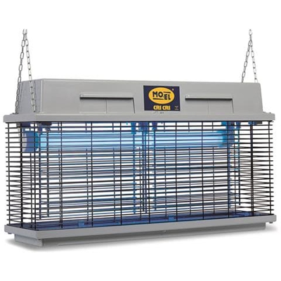 Zanzariera Elettrica 20 Watt