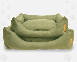 Sofa Savana Verde Nasonero: 50 x 37 cm características