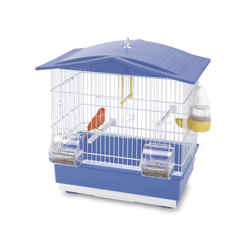 Gabbia Tiffany Imac: 42x26x42 cm precio