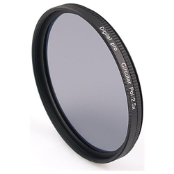 Filtro MC Digital Pro per Lente della Fotocamera Digitale Nera 7.2 cm 507240 en oferta