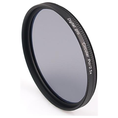 Filtro MC Digital Pro per Lente della Fotocamera Digitale Nera 7.2 cm 507240