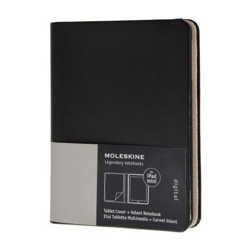 Custodia Slim per iPad Mini - Nero características