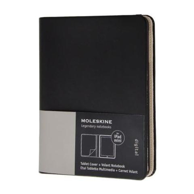 Custodia Slim per iPad Mini - Nero