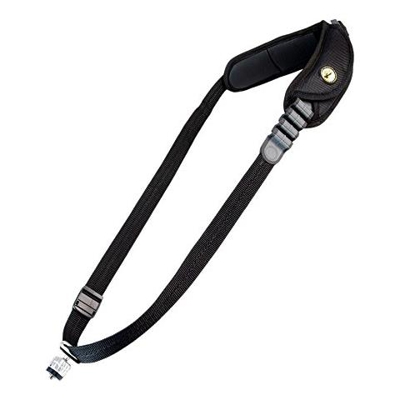 The ''Rotaball-One'' Fotocamera Nero tracolla