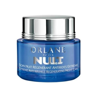 Extreme Anti rughe Regenerating Night Care 50ml
