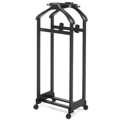 Indossatore 2 Spalle - Modello Mettinsieme Wengè características