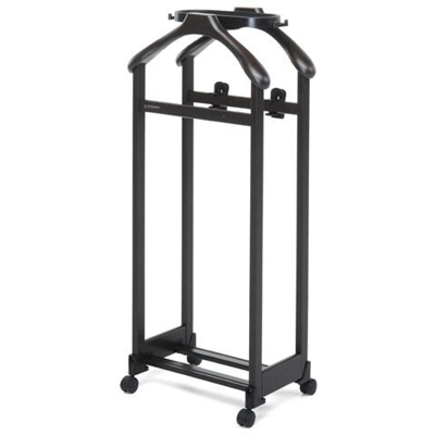 Indossatore 2 Spalle - Modello Mettinsieme Wengè